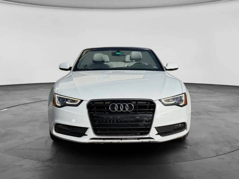2014 Audi A5 2.0T Premium