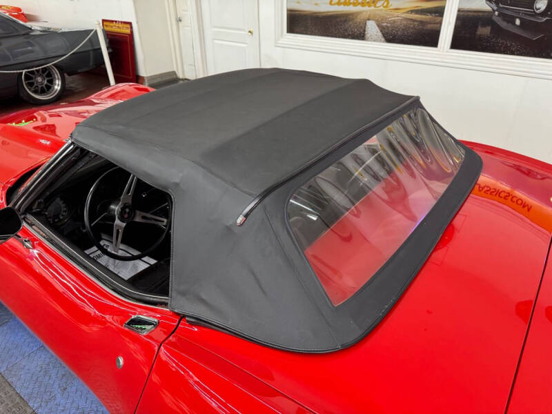 1973 Chevrolet Corvette