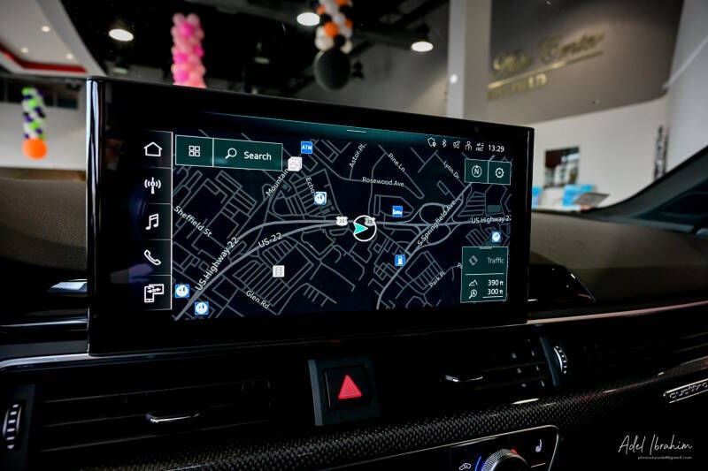 2023 Audi S5 3.0T quattro Premium Plus