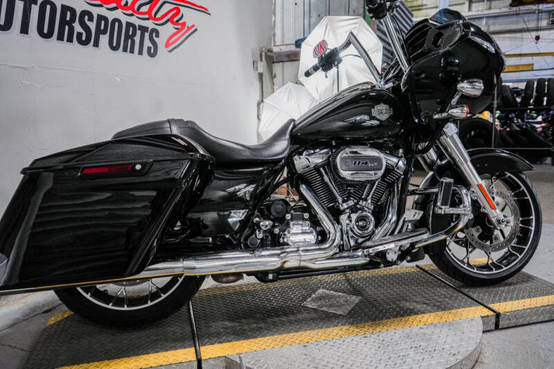 2021 Harley-Davidson Road Glide Special