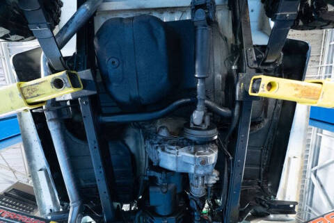 1980 Toyota Land Cruiser