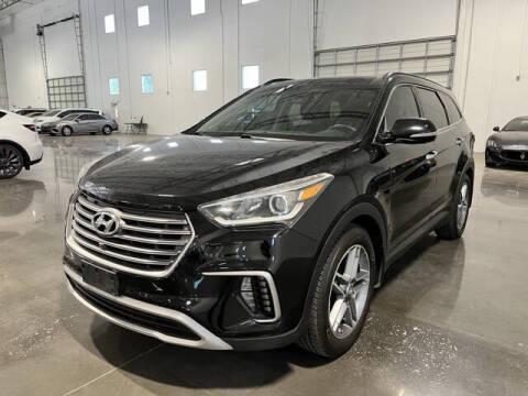 2018 Hyundai Santa Fe for sale at Autos by Jeff Tempe in Tempe AZ