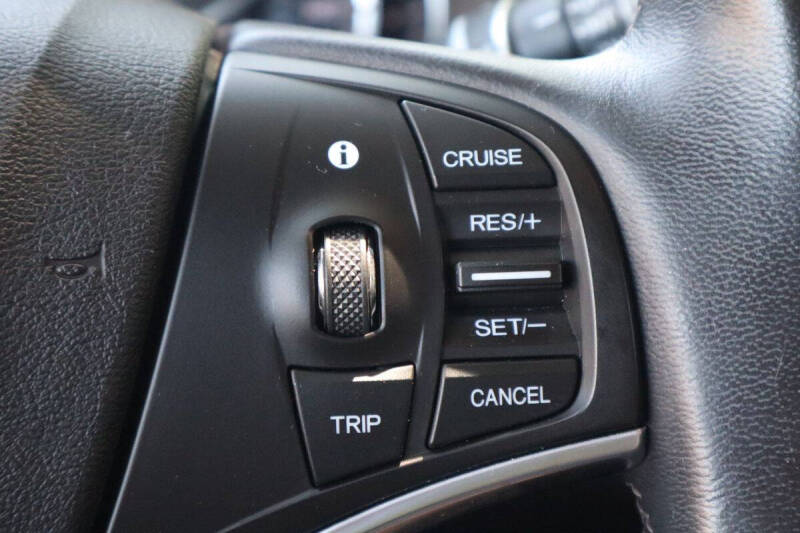 2015 Acura MDX SH-AWD w/Tech