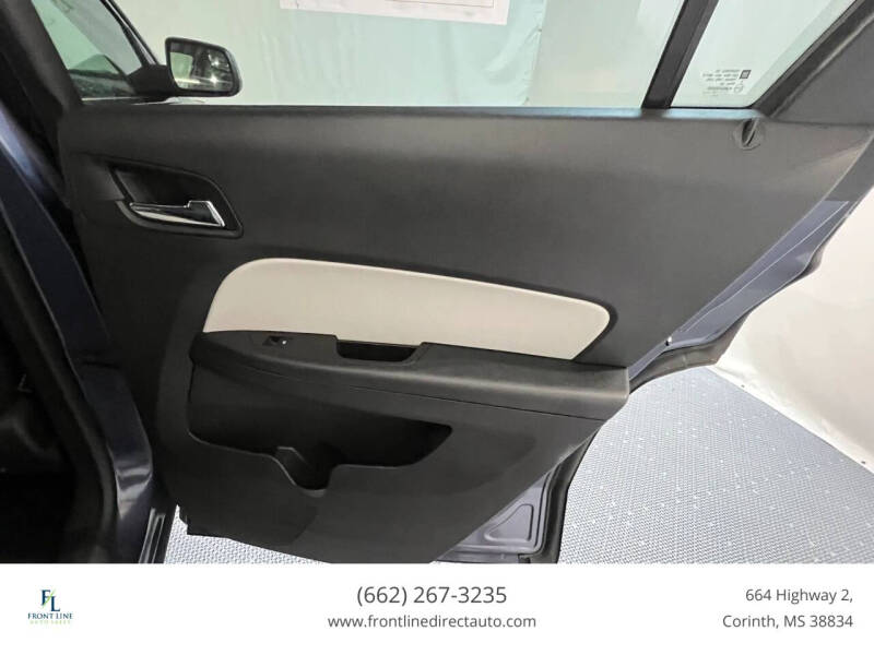 2014 GMC Terrain SLE-2