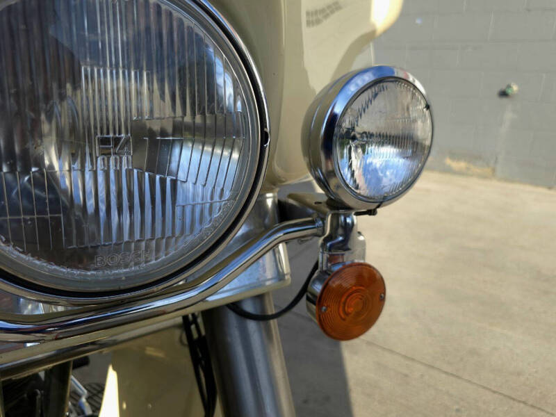 1988 Harley-Davidson Electra Glide Classic