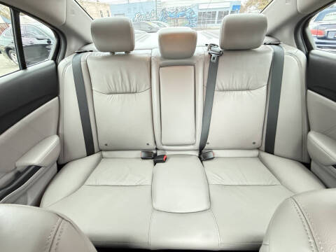 2013 Honda Civic EX-L w/Navi