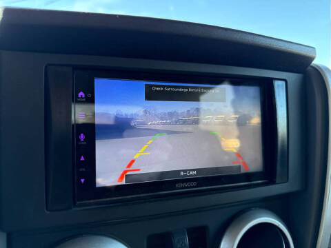 2008 Jeep Wrangler X