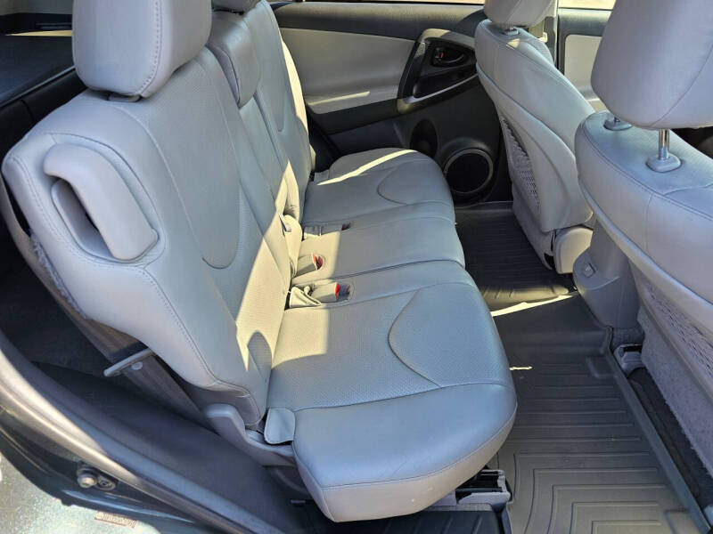 2012 Toyota RAV4 Limited