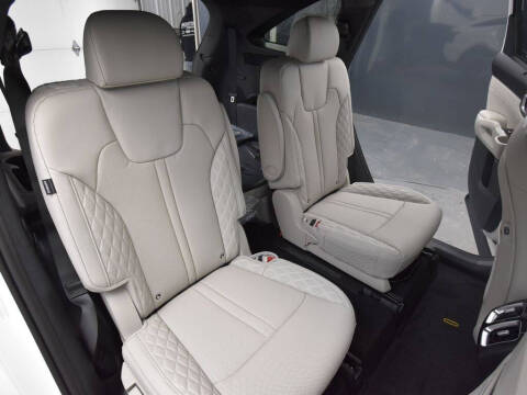 2026 Kia Sorento Hybrid X-Line SX-Prestige