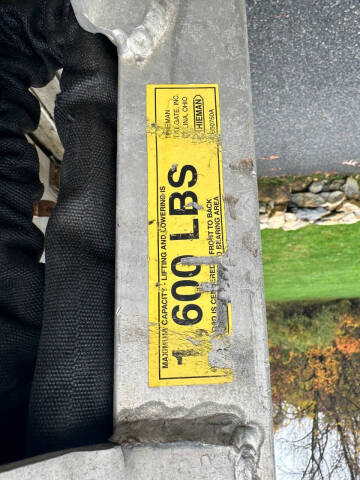 2008 Freightliner MT45 Chassis