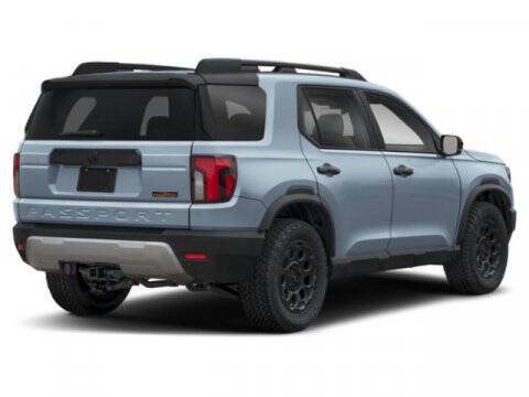 2026 Honda Passport