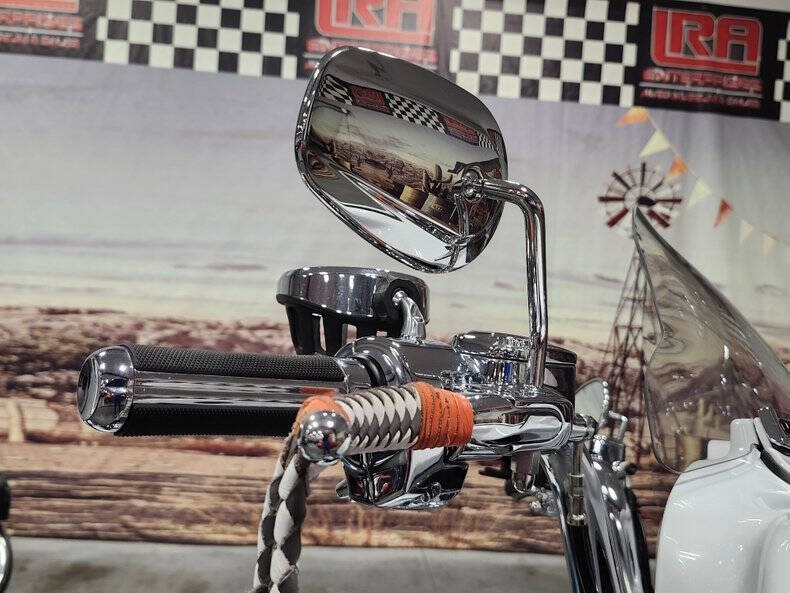 2017 Harley-Davidson Electra Glide