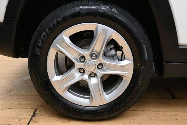 2023 Jeep Compass Sport