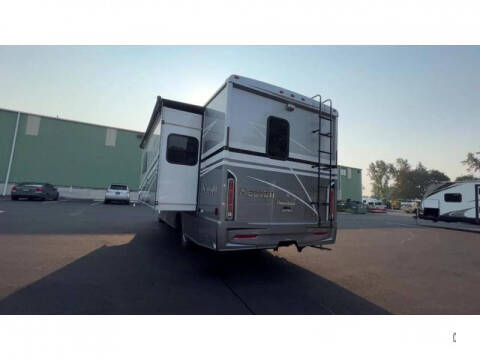 2023 Mercedes-Benz Sprinter