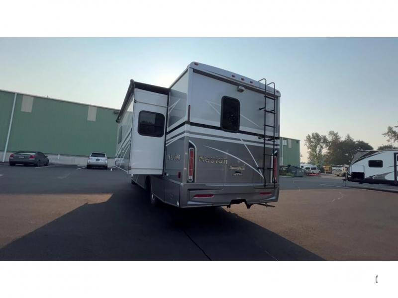 2023 Mercedes-Benz Sprinter