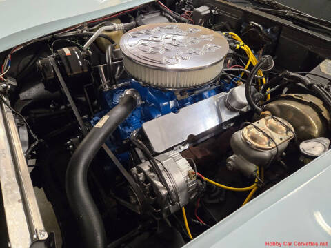 1978 Chevrolet Corvette