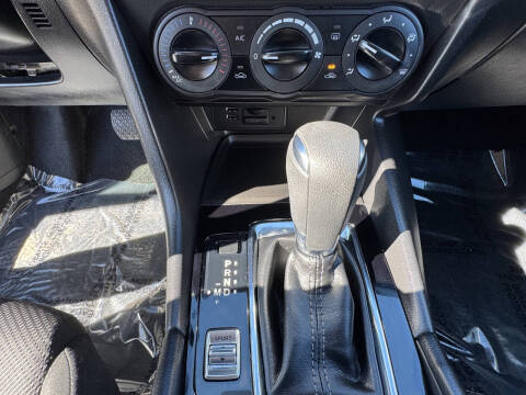 2017 Mazda MAZDA3 Sport