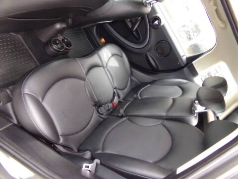 2014 MINI Countryman Cooper S