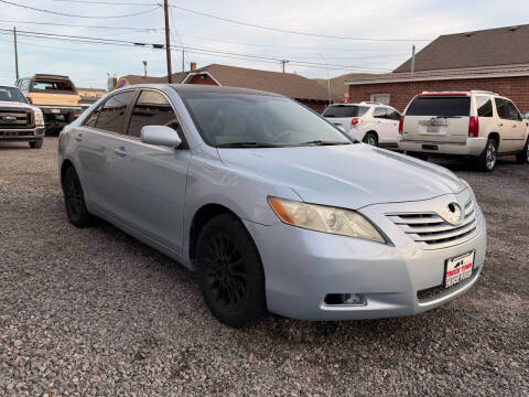 2008 Toyota Camry LE