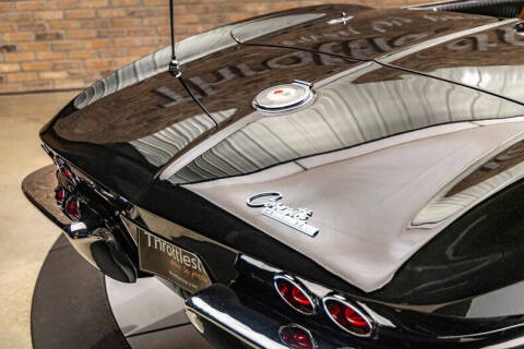 1964 Chevrolet Corvette