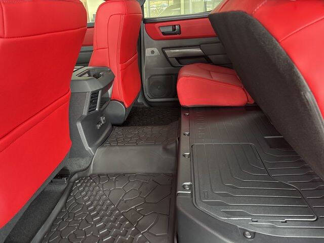 2026 Toyota Tundra TRD Pro HV