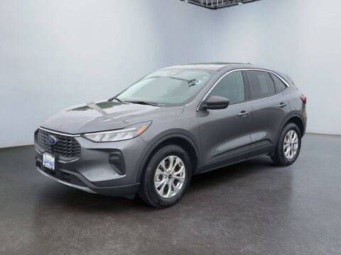 2024 Ford Escape Active Photo