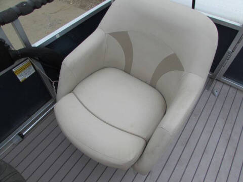 2021 FORESTER 19 FT PONT