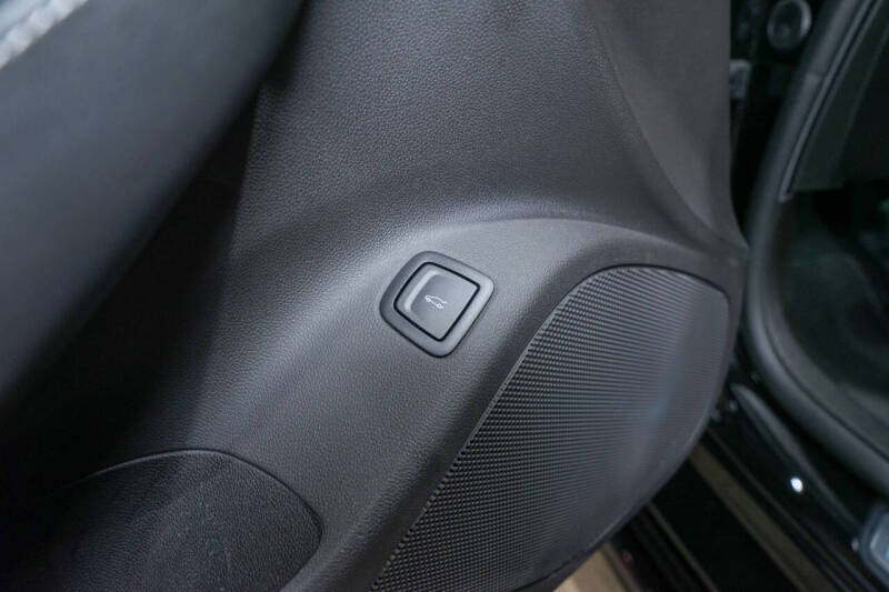 2023 Cadillac CT5-V Blackwing