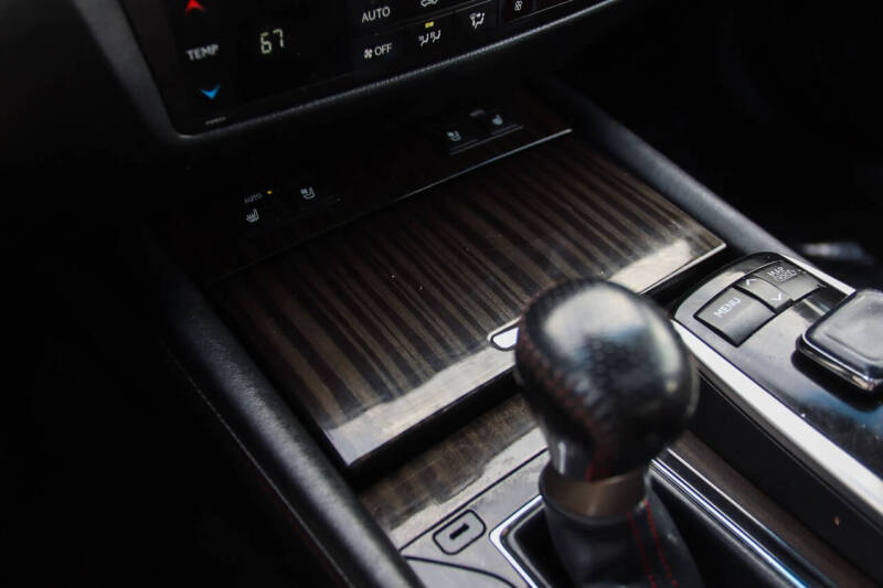 2015 Lexus GS 350 Crafted Line