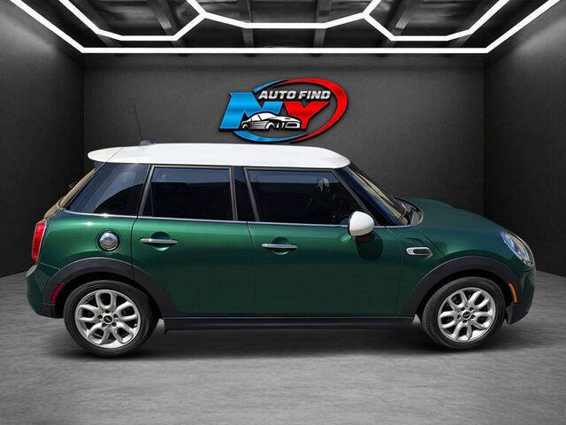 2015 MINI Hardtop 4 Door Cooper S