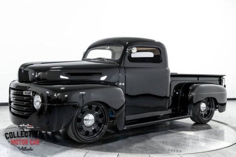 1949 Ford F-1