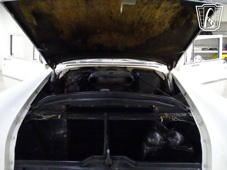 1955 Oldsmobile Eighty-Eight