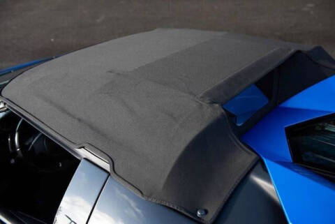 2008 Lamborghini Murcielago LP 640