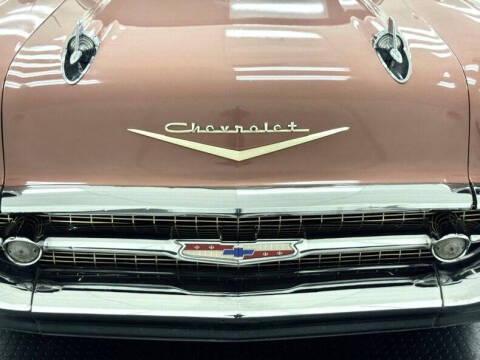 1957 Chevrolet Bel Air