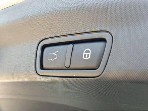 2019 Alfa Romeo Stelvio