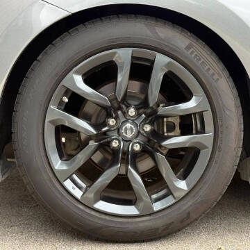 2017 Nissan 370Z