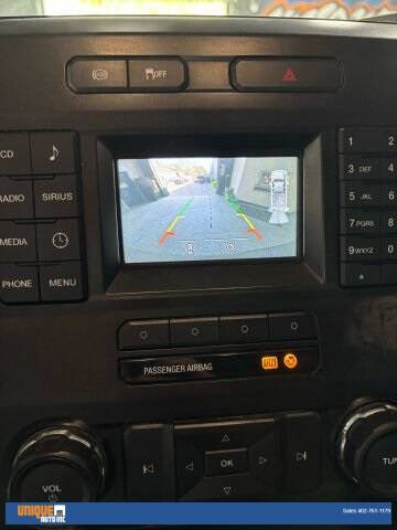 2017 Ford F-250 Super Duty