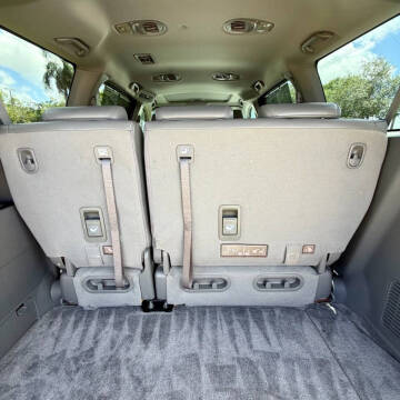 2010 Honda Odyssey EX-L