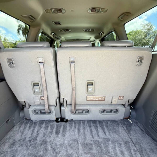 2010 Honda Odyssey EX-L