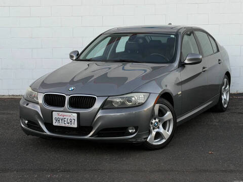 2011 BMW 3 Series 328i xDrive