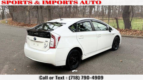 2015 Toyota Prius Persona Series