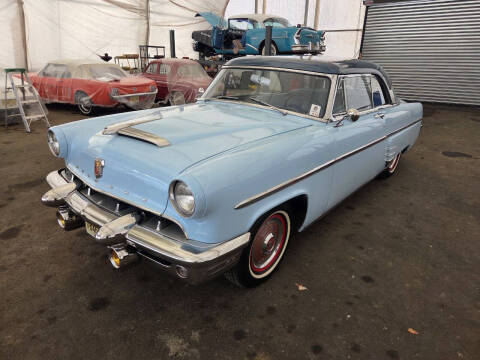 1953 Mercury Monterey