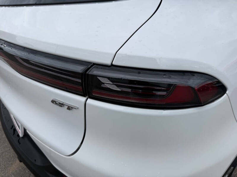 2025 Dodge Hornet GT