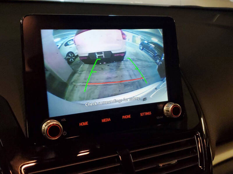 2024 Mitsubishi Eclipse Cross Ralliart