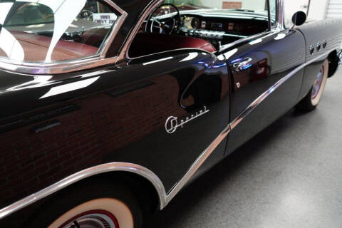 1955 Buick Special