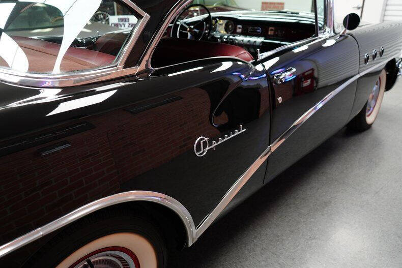 1955 Buick Special