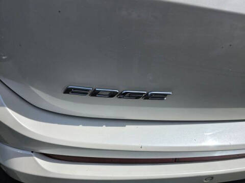 2015 Ford Edge Sport