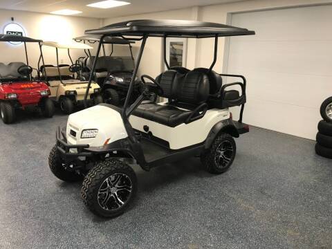2022 Club Car Onward for sale at Jim's Golf Cars & Utility Vehicles - DePere Lot in Depere WI