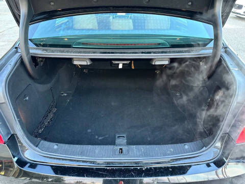 2010 Mercedes-Benz E-Class