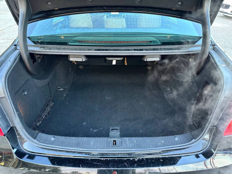 2010 Mercedes-Benz E-Class